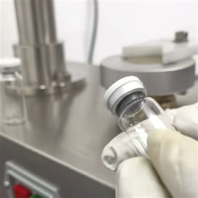 Mini elektriline kork alumiiniumist{0}}plastkaantele